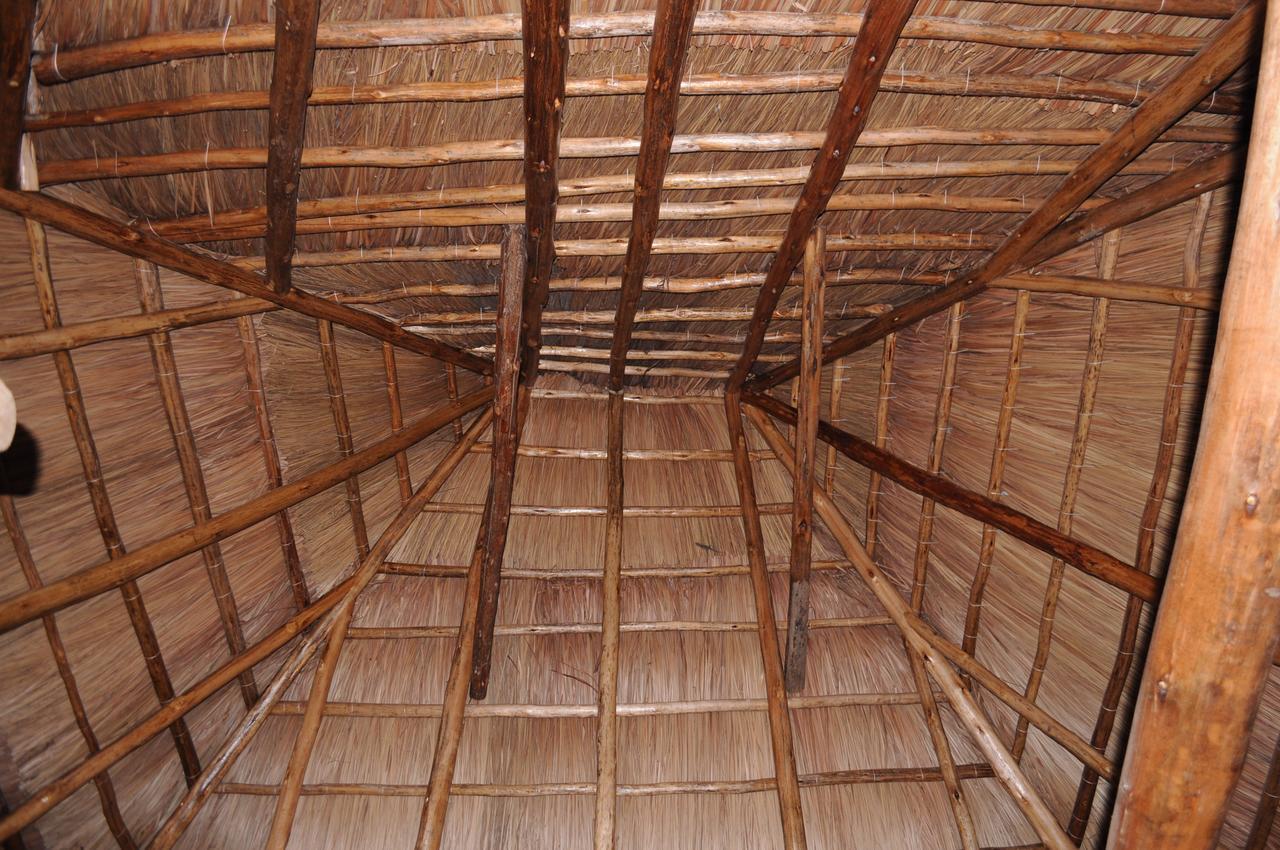 Irungu Forest Safari Lodge Katunguru Luaran gambar