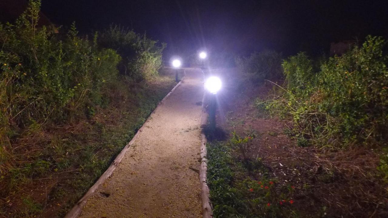 Irungu Forest Safari Lodge Katunguru Luaran gambar